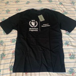 Balenciaga T Shirt